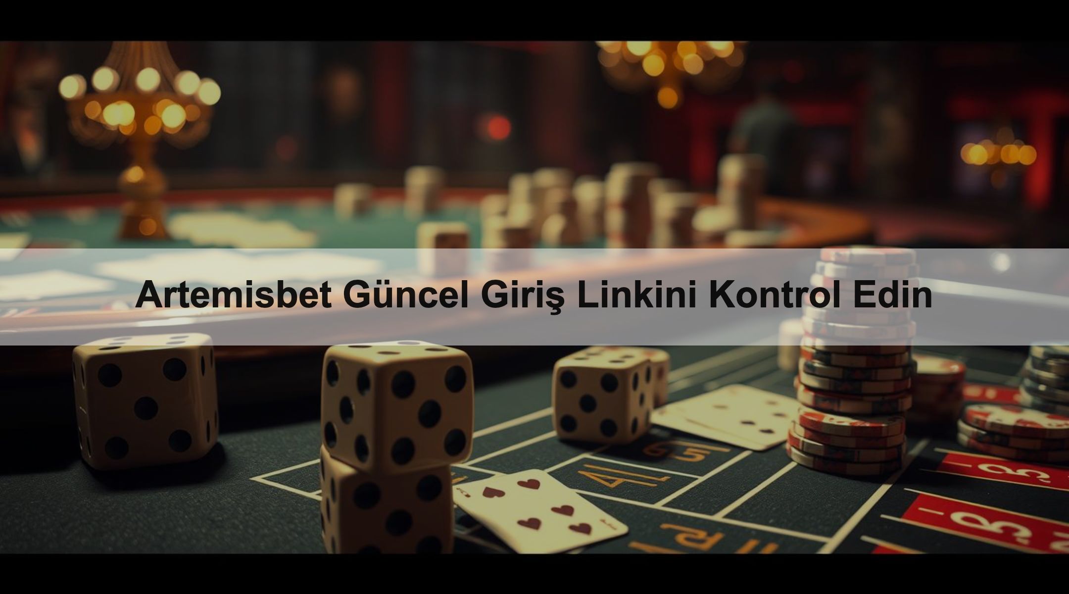 Artemisbet Güncel Giriş Linkini Kontrol Edin