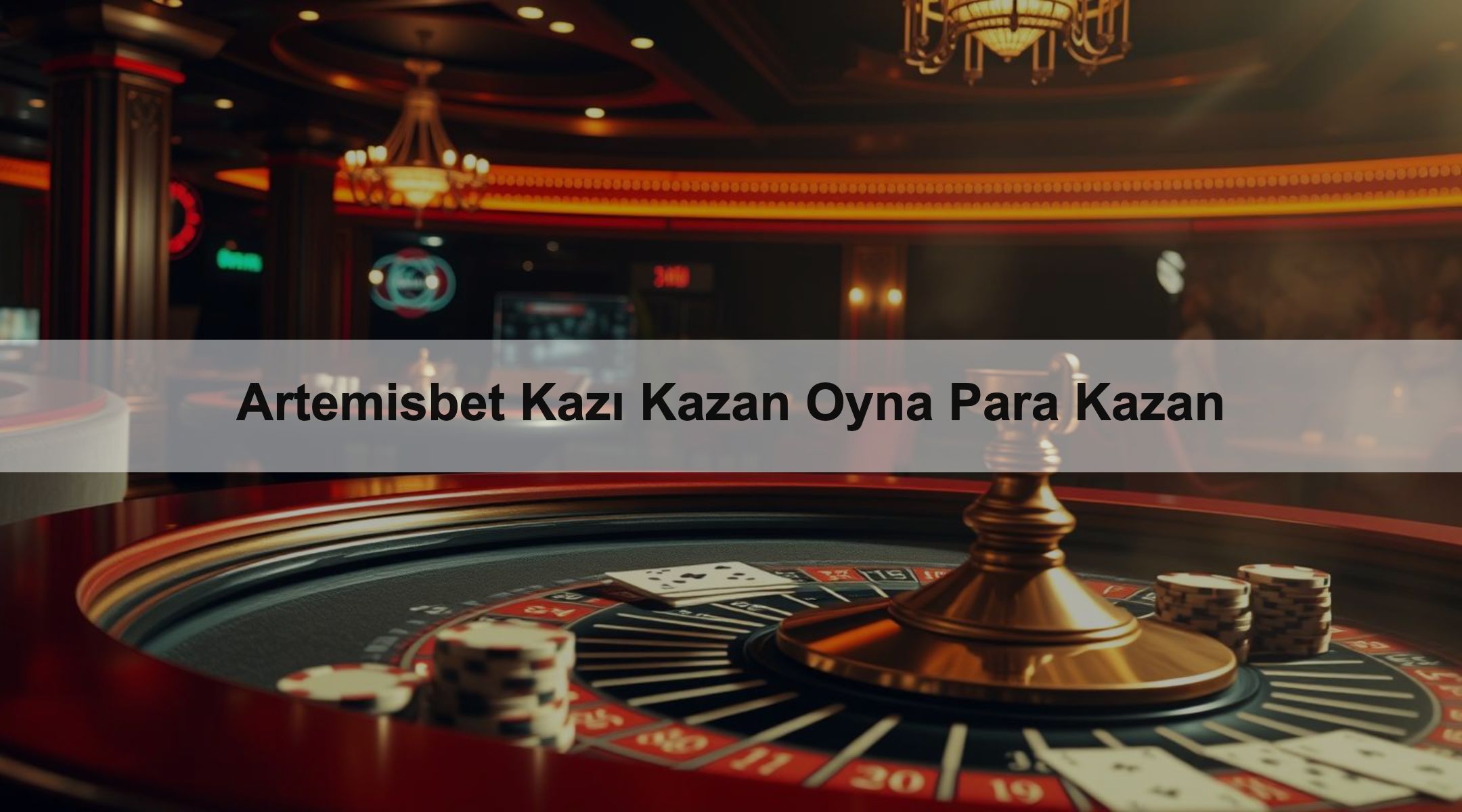 Artemisbet Kazı Kazan Oyna Para Kazan