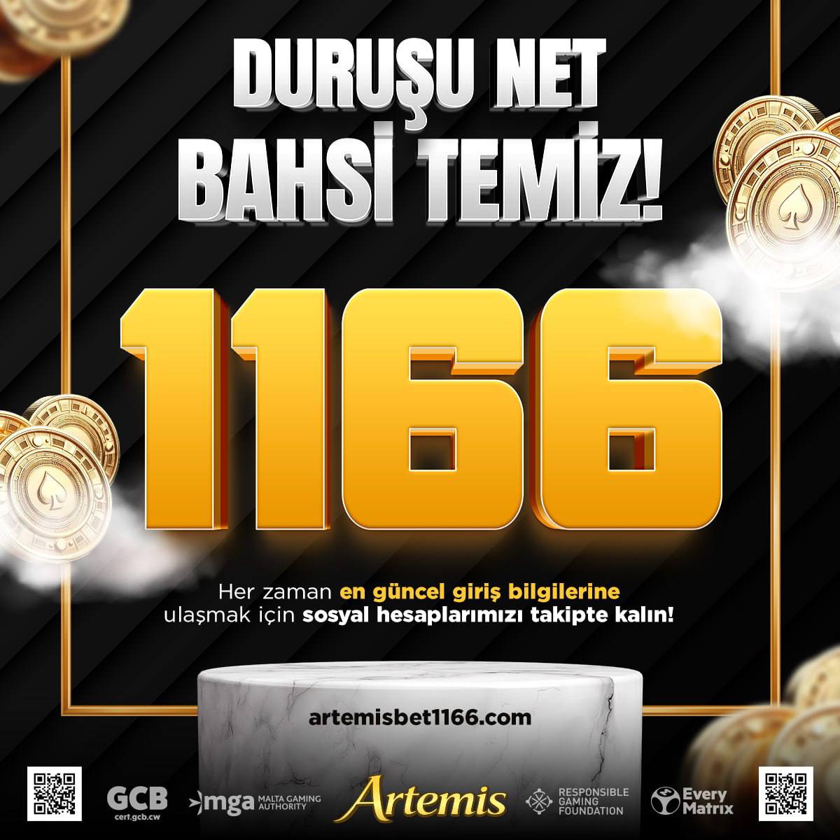 Artemisbet1166.com - Artemisbet Güncel Link Adresi